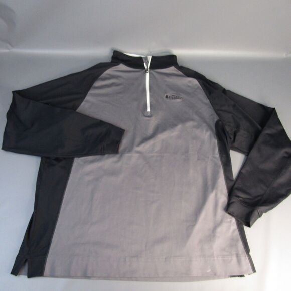 Footjoy 1/4 Zip Pullover Jacket Sweatshirt Men's Size XL Classic by‎ Madden's - Picture 1 of 13